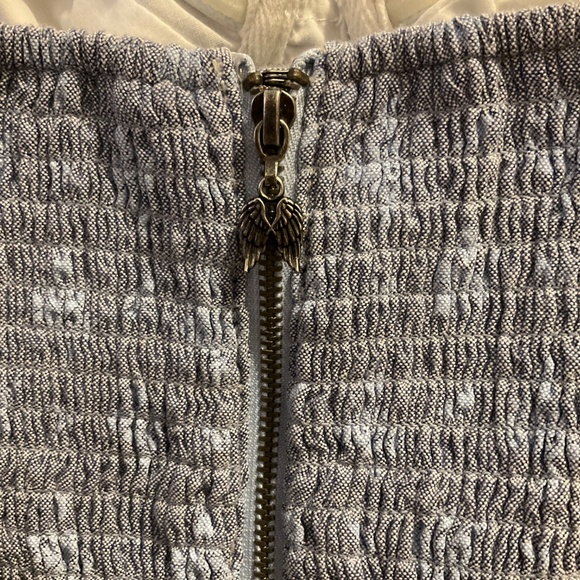 Unworn without tags summer dress from Victoria’s Secret - Picture 4 of 9